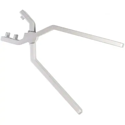 Keychron Gateron Switch Opener fogó aluminium