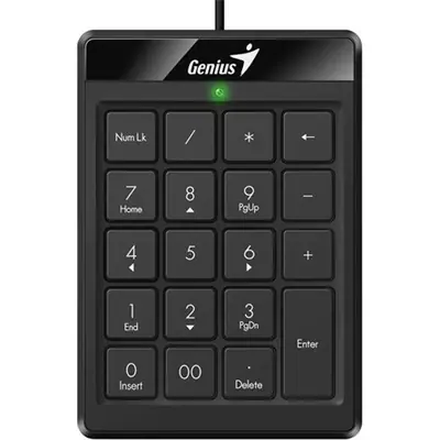 Genius Numpad 110 Slim
