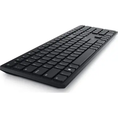 Dell KB500 USB rádiós magyar billentyűzet – 2. kép