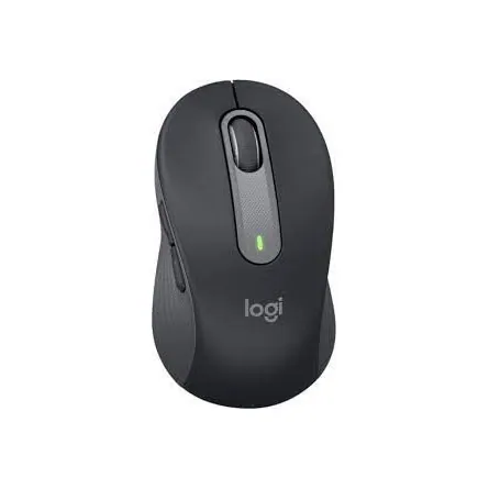 Logitech Signature MK650 Combo for Business Wireless Keyboard+Mouse Graphite US – 4. kép