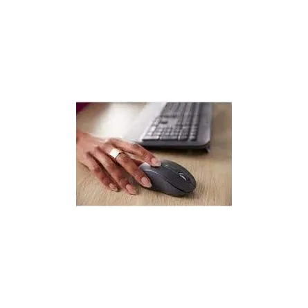 Logitech Signature MK650 Combo for Business Wireless Keyboard+Mouse Graphite US – 5. kép