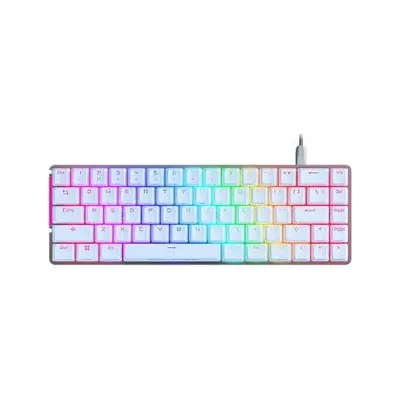 Asus ROG Falchion RX Low Profile bluetooth magyar billentyűzet