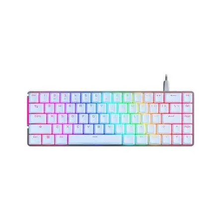 Asus ROG Falchion RX Low Profile bluetooth magyar billentyűzet