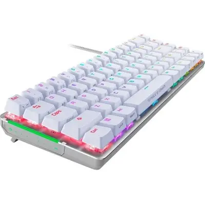Asus ROG Falchion RX Low Profile bluetooth magyar billentyűzet – 2. kép