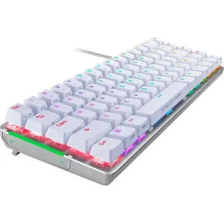 Asus ROG Falchion RX Low Profile bluetooth magyar billentyűzet – 2. kép