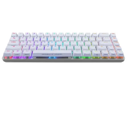 Asus ROG Falchion RX Low Profile bluetooth magyar billentyűzet – 4. kép