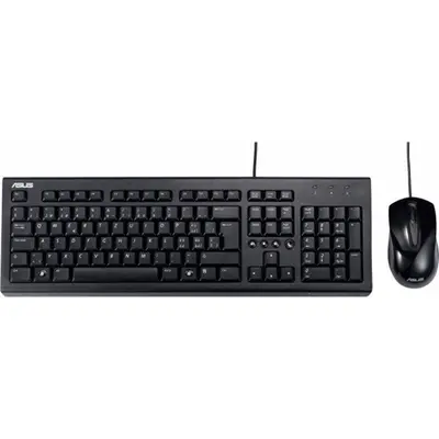 Asus U2000 Copilot USB magyar billentyűzet+egér