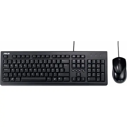 Asus U2000 Copilot USB magyar billentyűzet+egér