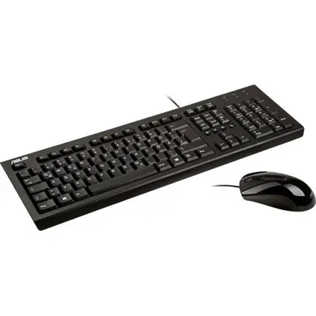 Asus U2000 Copilot USB magyar billentyűzet+egér – 2. kép