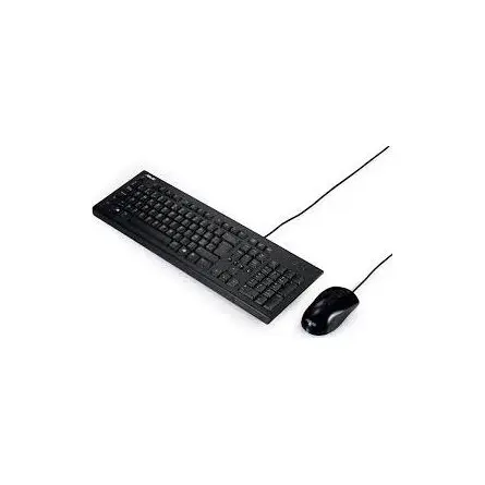 Asus U2000 Copilot USB magyar billentyűzet+egér – 3. kép