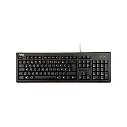 Asus U2000 Copilot USB magyar billentyűzet+egér – 4. kép