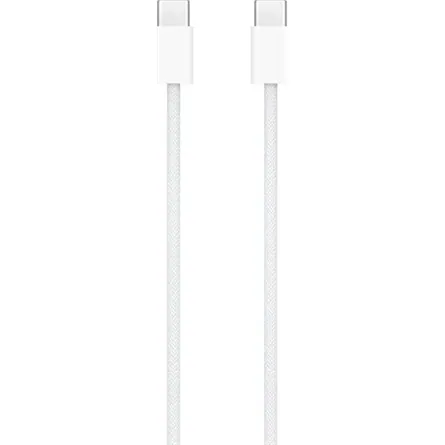 Apple Magic Keyboard (2024) Touch ID and Numeric Keypad Bluetooth Keyboard White HU – 3. kép