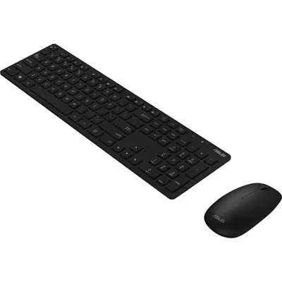 Asus W5000 Copilot rádiós fekete magyar billentyűzet+egér – 2. kép