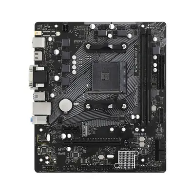ASRock A520M-HDV
