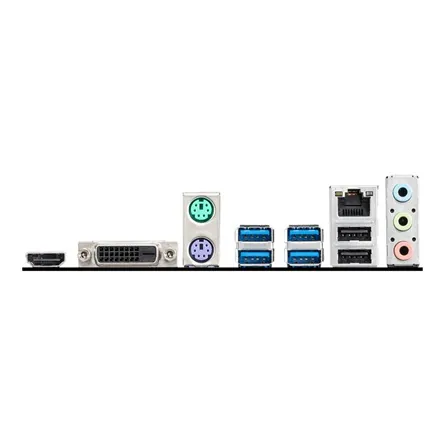 MSI A520M-A PRO desktop alaplap microATX – 5. kép