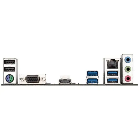Gigabyte A520M K V2 desktop alaplap microATX – 5. kép