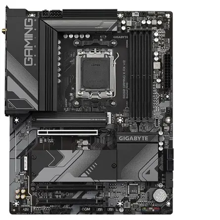 GigaByte B650 GAMING X AX V2 alaplap