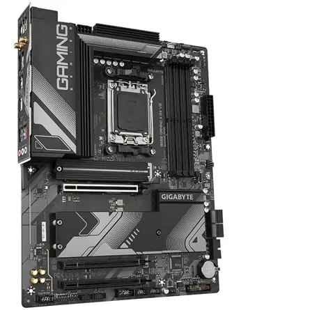 GigaByte B650 GAMING X AX V2 alaplap – 3. kép