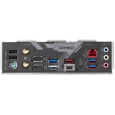 GigaByte B650 GAMING X AX V2 alaplap – 5. kép