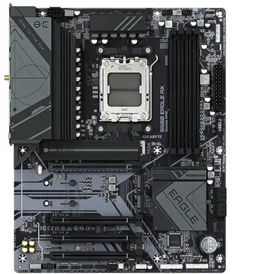 GigaByte B650 EAGLE AX alaplap