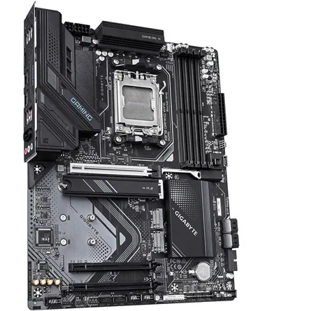 Gigabyte X870 GAMING WIFI6 desktop alaplap ATX – 3. kép