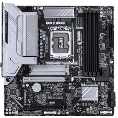 GigaByte B860M GAMING X WIFI6E alaplap
