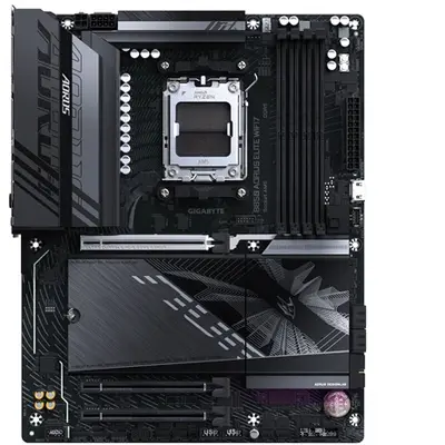 GigaByte B850 AORUS ELITE WIFI7 alaplap