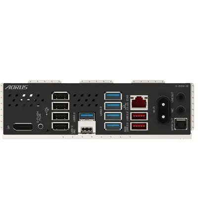 GigaByte B850 AORUS ELITE WIFI7 alaplap – 5. kép
