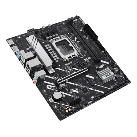 Asus PRIME H810M-A-CSM desktop alaplap microATX – 3. kép