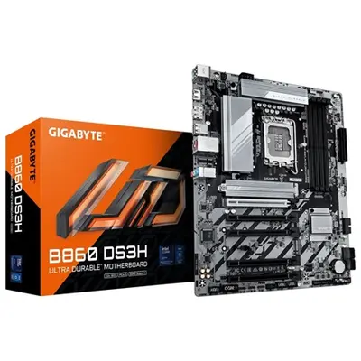 Gigabyte B860 DS3H – 2. kép