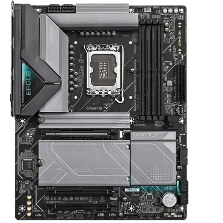 Gigabyte Z890 EAGLE