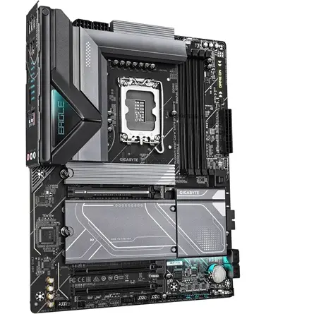 Gigabyte Z890 EAGLE – 3. kép