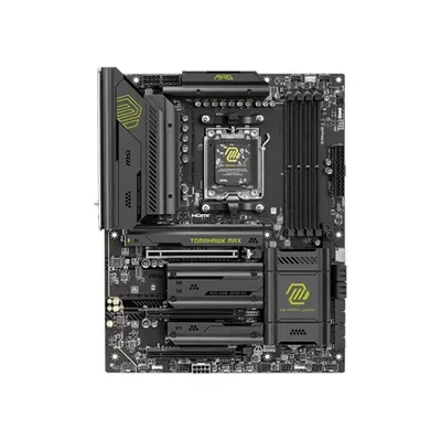 MSI MAG B850 TOMAHAWK MAX WIFI alaplap