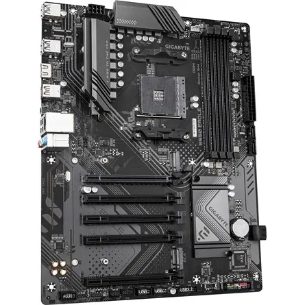 Gigabyte B550 EAGLE desktop alaplap ATX – 3. kép