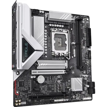 Gigabyte B860M EAGLE V2 desktop alaplap microATX – 3. kép