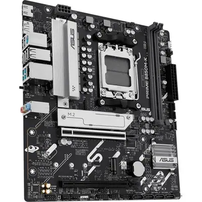 Asus PRIME B850M-K desktop alaplap microATX – 2. kép
