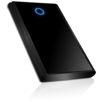 Raidsonic ICY BOX IB-273StU3 2.5" USB3.0 SATA külső ház – 2. kép