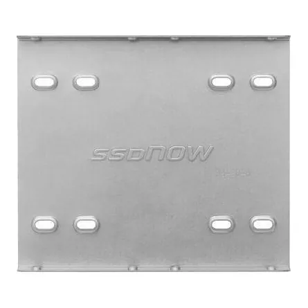 Kingston Installation Kit