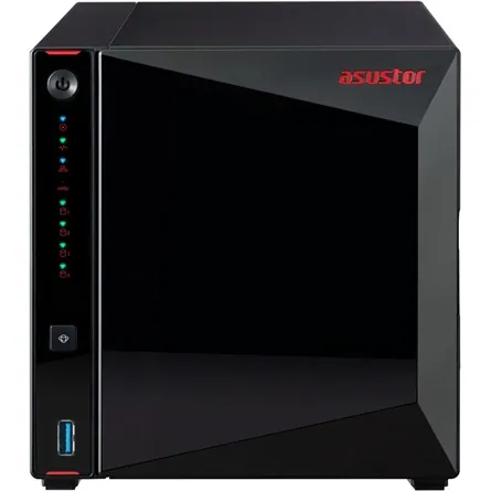 Asustor NIMBUSTOR 2 AS5304T NAS – 2. kép