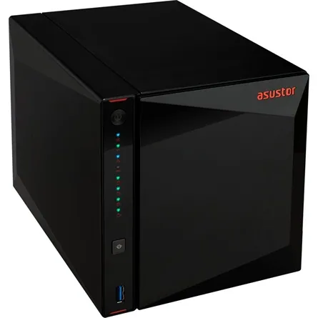 Asustor NIMBUSTOR 2 AS5304T NAS – 4. kép