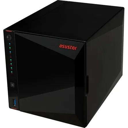 Asustor NIMBUSTOR 2 AS5304T NAS – 5. kép