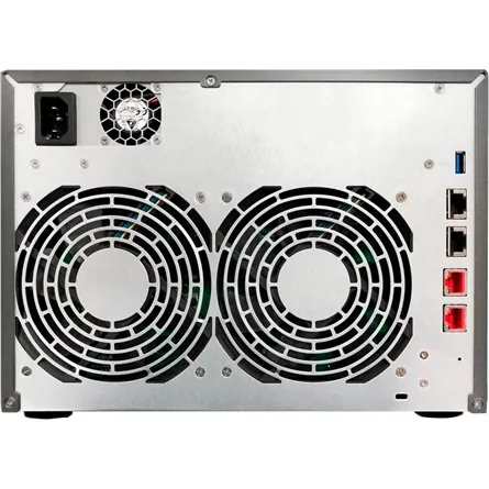 Asustor LOCKERSTOR 8 AS6508T NAS – 6. kép