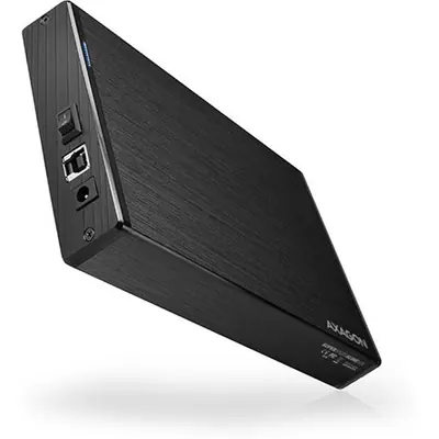AXAGON EE35-XA3 3,5" USB3.0 HDD SATA Aline Box Black