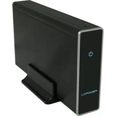 Drive kit USB 3,5" SATA USB 3.0 LC Power LC-35U3