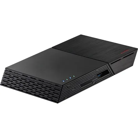 Asustor FLASHSTOR 6 FS6706T NAS – 3. kép