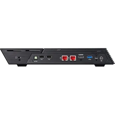 Asustor FLASHSTOR 6 FS6706T NAS – 6. kép