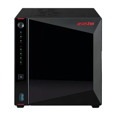Asustor NIMBUSTOR 4 Gen2 AS5404T NAS – 2. kép