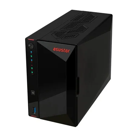 Asustor NIMBUSTOR 2 AS5402T Gen2 NAS – 4. kép