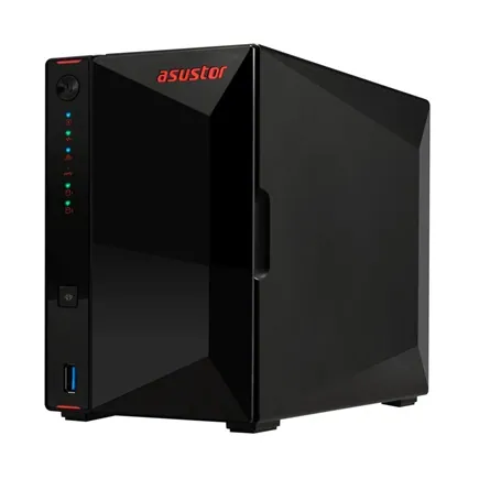 Asustor NIMBUSTOR 2 AS5402T Gen2 NAS – 5. kép