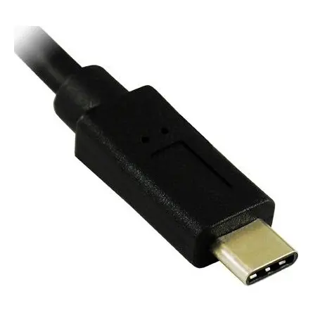 Drive kit USB 3,5" SATA USB-C 3.1 LC Power LC-35U3-Becrux-C1 – 4. kép